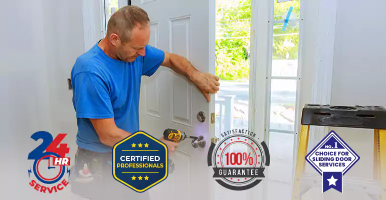 Bathroom Door Knob Repair Doral