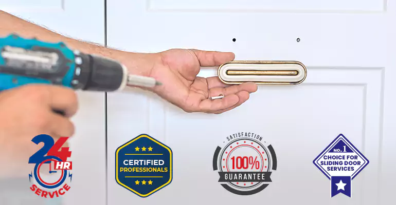 Door Opener Installation in Doral