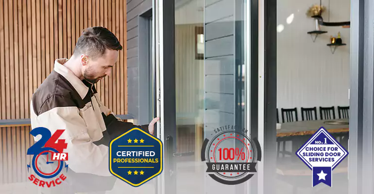 Door Panel Trim Repair Doral