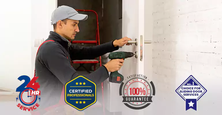 Emergency Handicap Door Repair Services in Doral