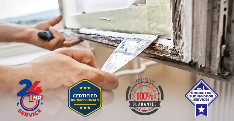 Restoring Old Double Hung Windows Doral