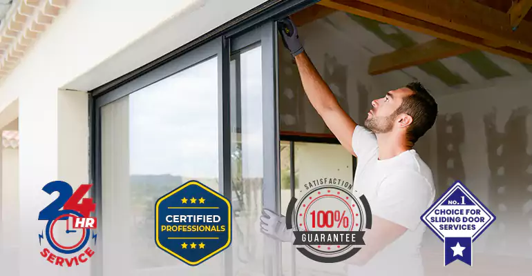 Andersen Sliding Door Track Replacement Doral
