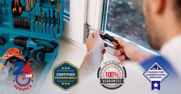 Vinyl Patio Door Wheel Replacement Doral