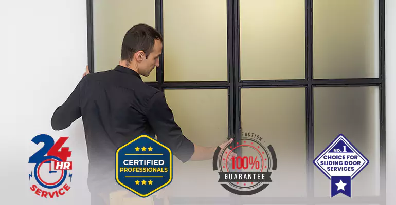Retractable Screen Repair in Doral