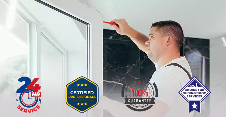 Mesh Screen Door Repair Doral