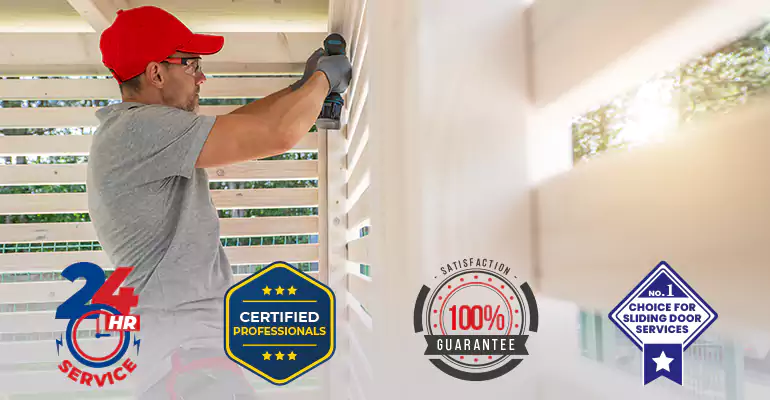 Pella Sliding Door Blinds Replacement Doral