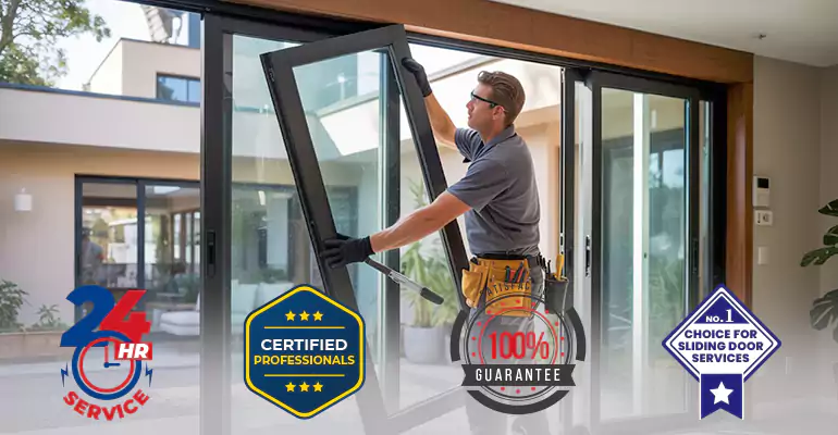 Sliding Glass Door Replacement Glass Panels Doral