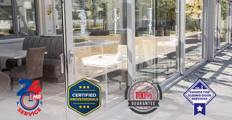 Cost-Effective Sliding French Door Replacement Doral