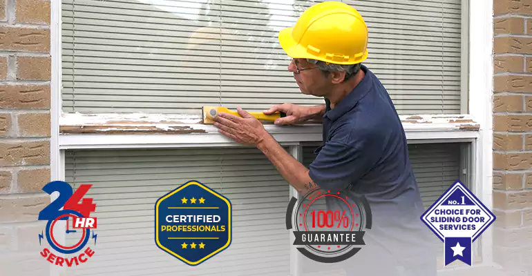 Caradco Window Crank Repair Services in Doral