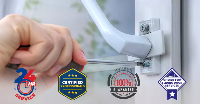 Handle Replacement Service in Doral, FL