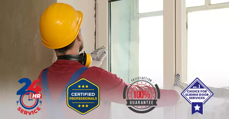 Residential Garage Door Repair Doral