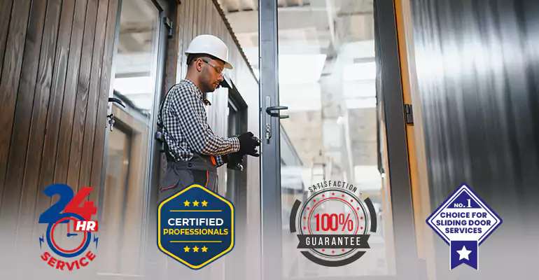 Residential Entry Door Replacement Service in Doral