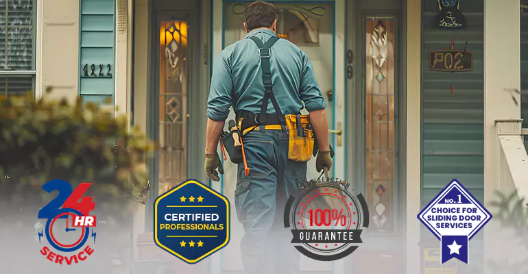 Door Sensor Repair Doral