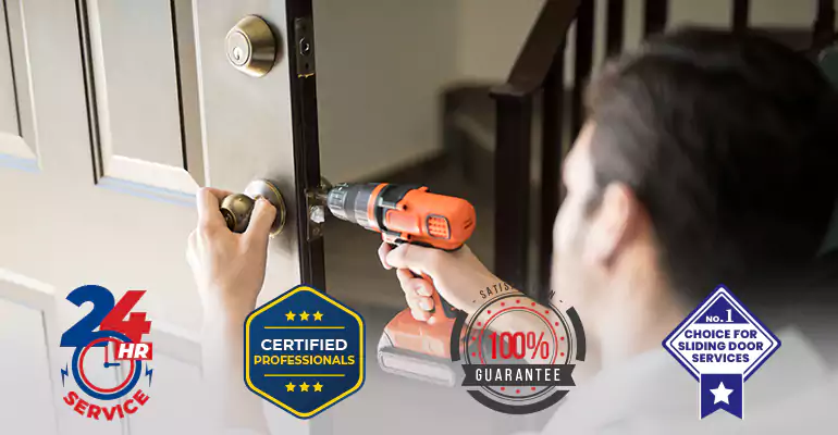 Handicap Door Repair Near Me in Doral