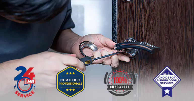Hotel Door Llock Repair in  Doral, FL