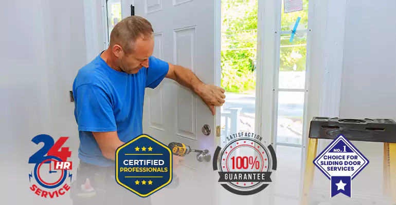 Modern Door Repair Doral
