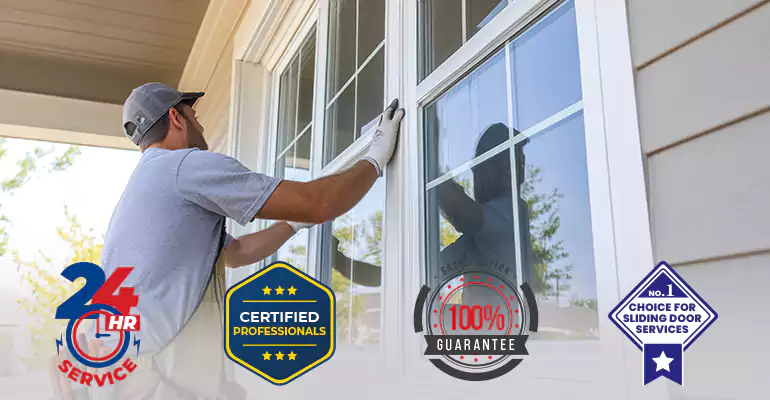 window-crank-repair in  Doral, FL