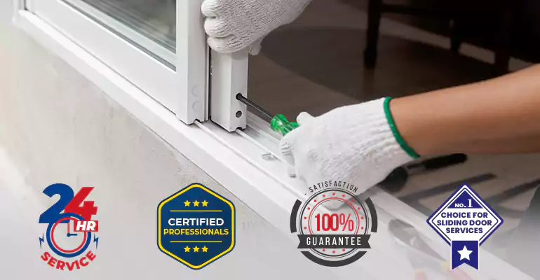 Standard Patio Door Wheel Replacement Doral