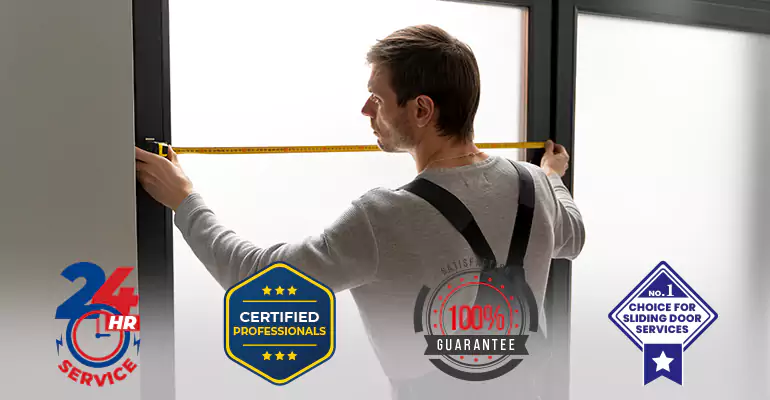 Retractable Screen Repair in Doral, FL