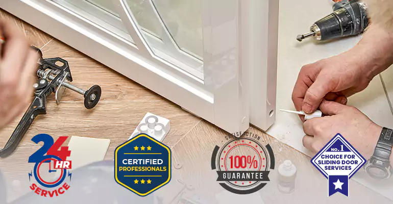Sliding Door Stopper Replacement Near Me Doral
