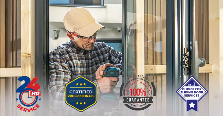 Storefront Door Repair in Doral, FL