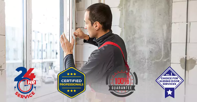 Window Repair Service in Doral, FL