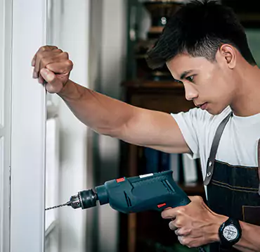 Screen Door Repair Company Doral, FL