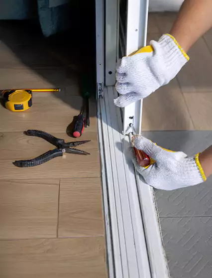 Responsive 24 Hour Sliding Door Repair Doral, FL