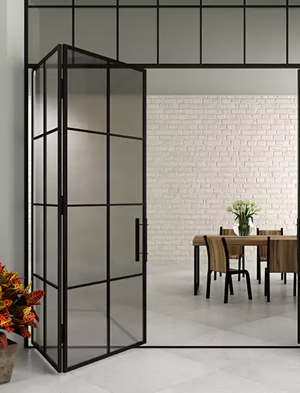 About Accordion Door Repair in Doral, FL