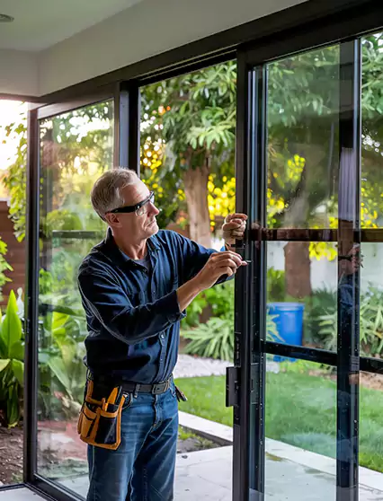 Dependable Automatic Sliding Door Installation Doral, FL
