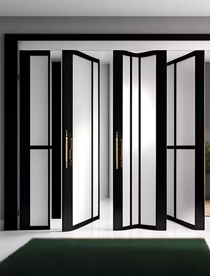 About Bifold Door Repair in Doral, FL