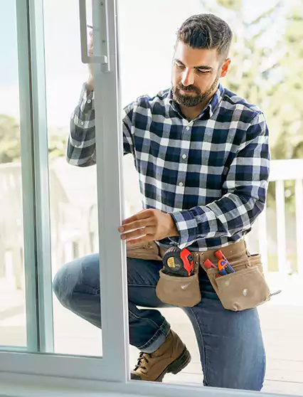 About Commercial Sliding Door Repair in Doral, FL