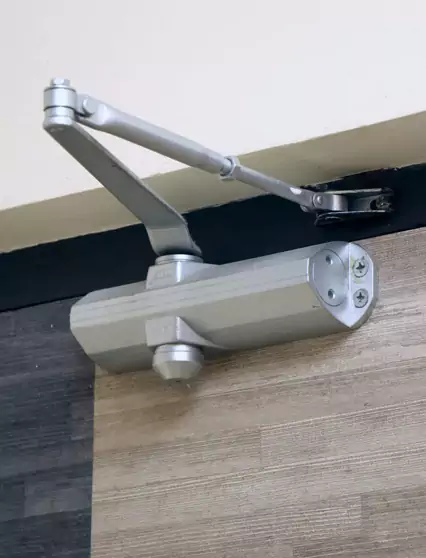 Professional Door Closer Installation Doral, FL