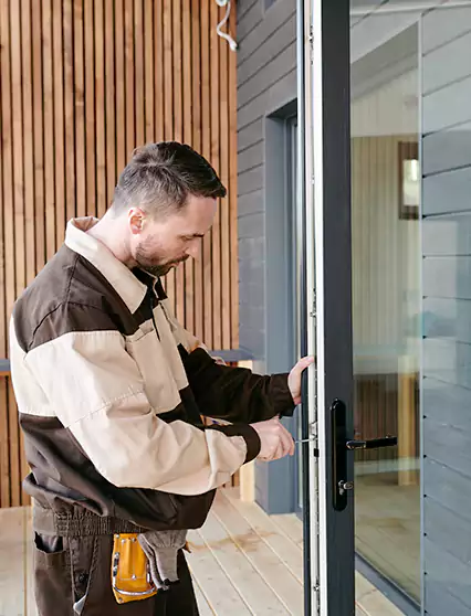 About Door Handle Replacement Service in Doral, FL
