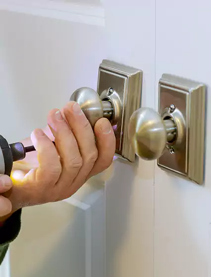 Professional Door Knob Repair Doral, FL