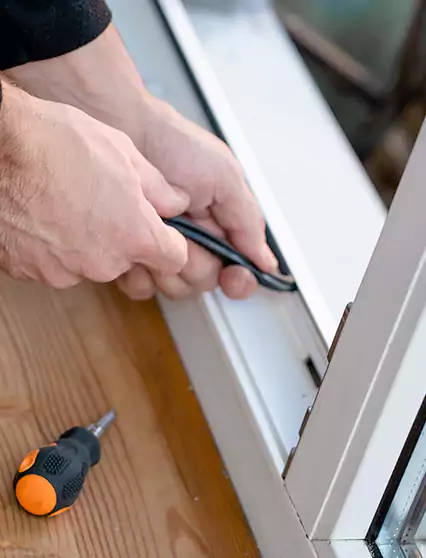 Professional Door Seal Repair Services in Doral, FL