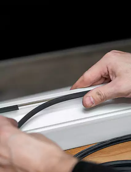 Professional Weather Stripping Service Doral, FL