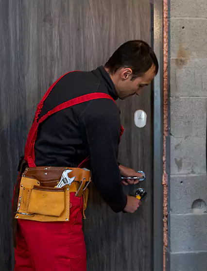 Professional Fire Rated Door Repair Doral, FL