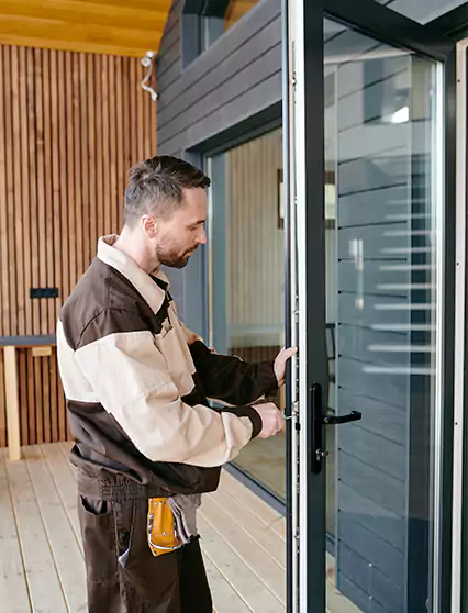 Professional Front Door Replacement Service Doral, FL