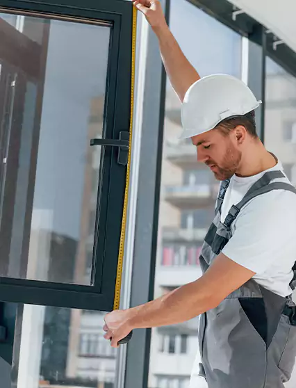 Professional Old Window Restoration Doral, FL