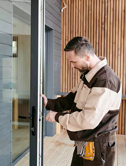 Trusted Patio Door Handle Repair & Sliding Door Handle Repair in Doral, FL