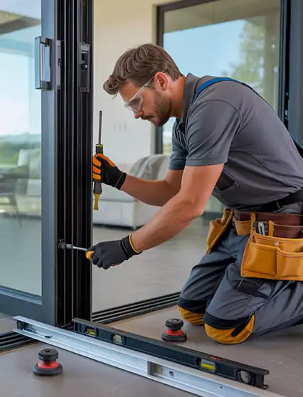Professional Patio Door Repair Doral, FL