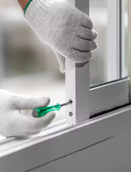 Professional Patio Door Roller Repair Services in Doral, FL