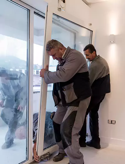 Professional Pella Sliding Door Glass Replacement Doral, FL