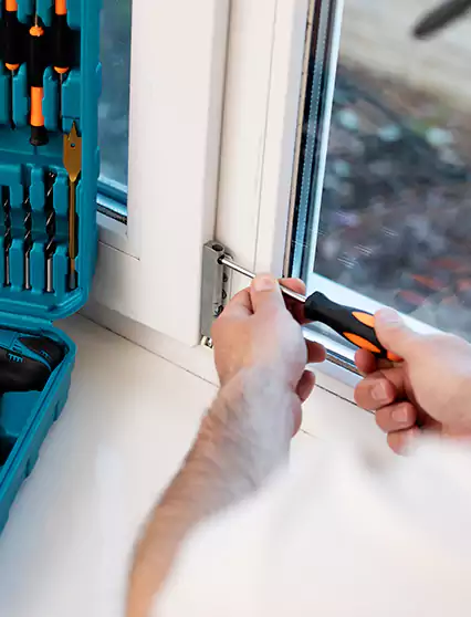 Professional Pocket Door Track Replacement in Doral, FL