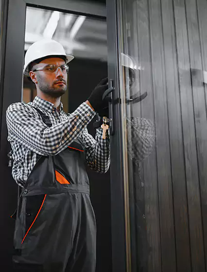About Residential Door Repair in Doral, FL