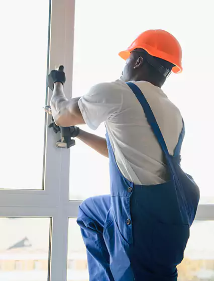 Professional Screen Door Repair Company Services in Doral, FL