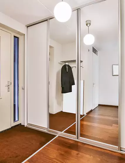 Professional Sliding Closet Door Repair Doral, FL