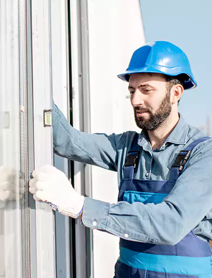 Professional Sliding Door Contractor Doral, FL