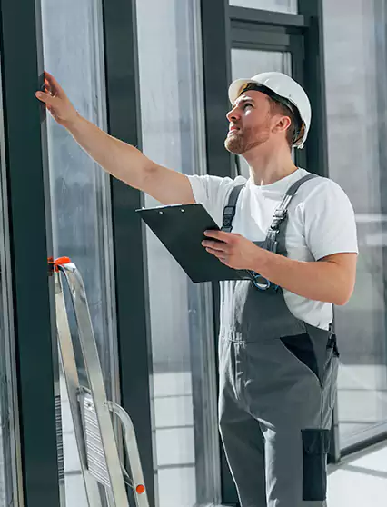Professional Sliding Door Glass Replacement Services in Doral, FL